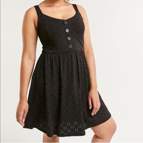 Reitmans Fit & Flare dress - Picture 1 of 6